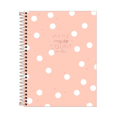 Tilibra Cuaderno Top Soho 120 hojas