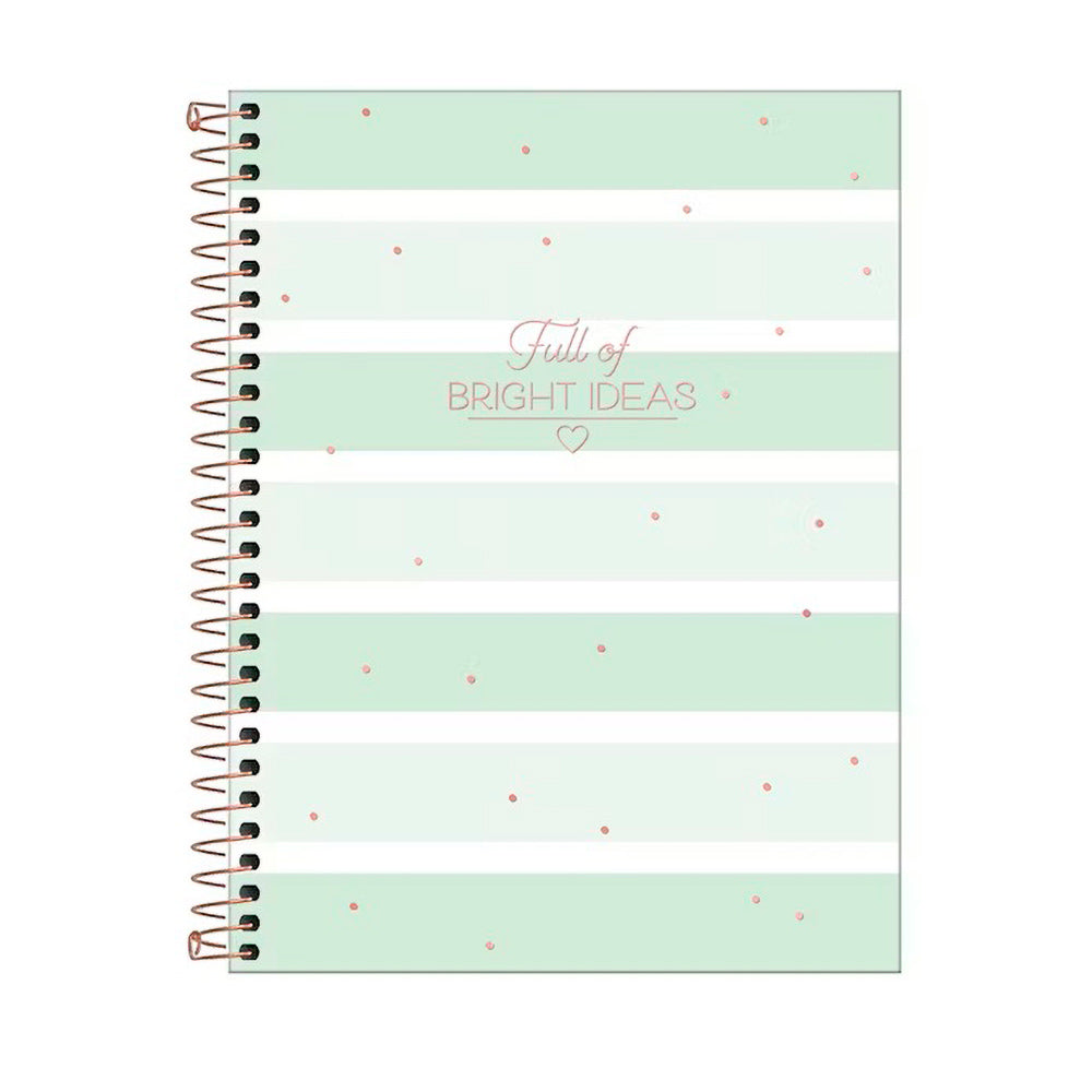 Tilibra Cuaderno Top Soho 120 hojas