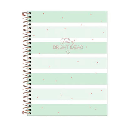 Tilibra Cuaderno Top Soho 120 hojas