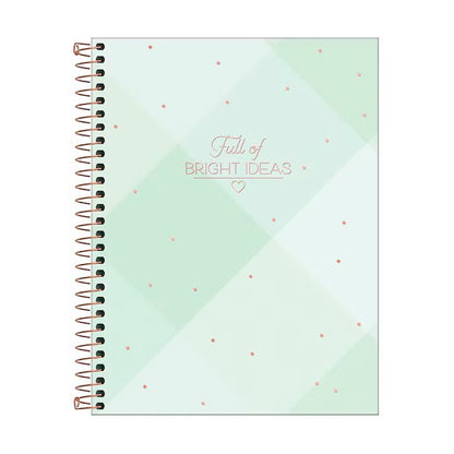 Tilibra Cuaderno Top Soho 120 hojas