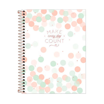 Tilibra Cuaderno Top Soho 120 hojas