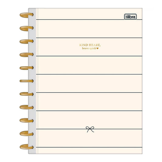 Cuaderno Universidad Tilidisco West Village 160 Hojas