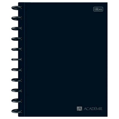 Tilidisco Cuaderno Universitario Academie 160 hojas