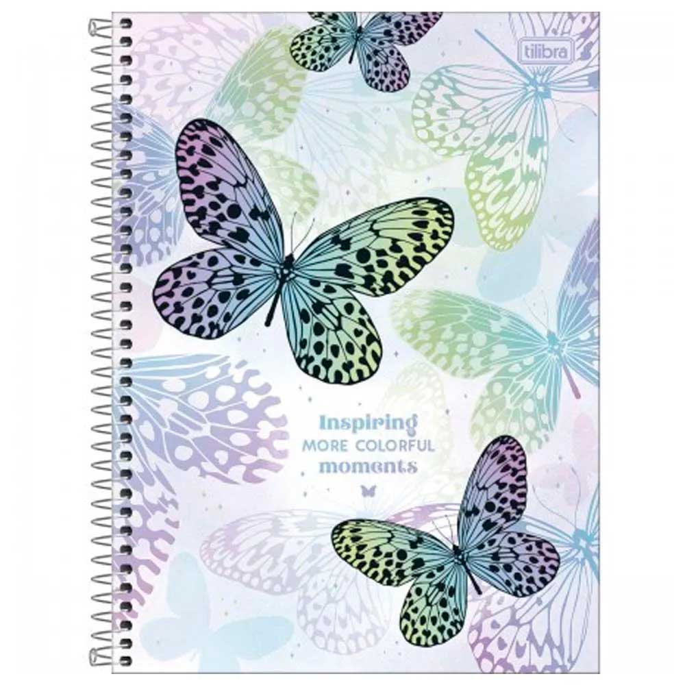 Cuaderno Extr. Daisy 200 hojas