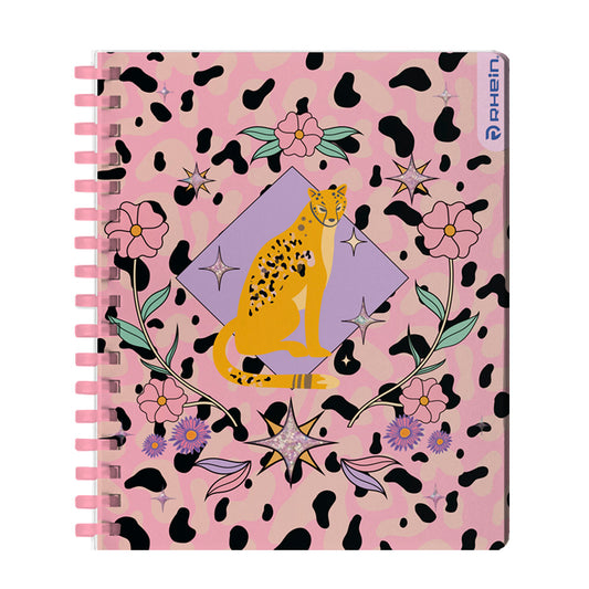 CUADERNO RHEIN UNIVERSITARIO SUNRISE 100HJ C7MM