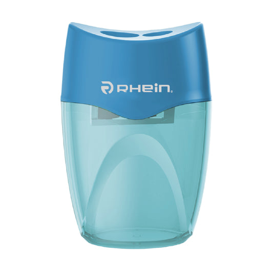 SACAPUNTA RHEIN BOOMERANG DOBLE CON DEPÓSITO