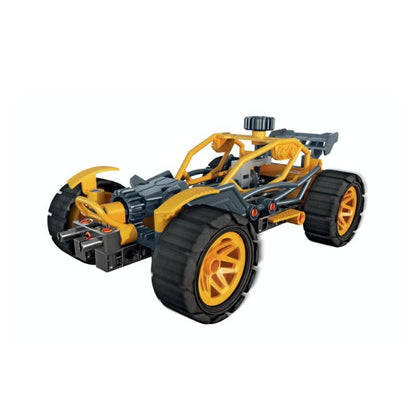 Armable Buggy y Quad