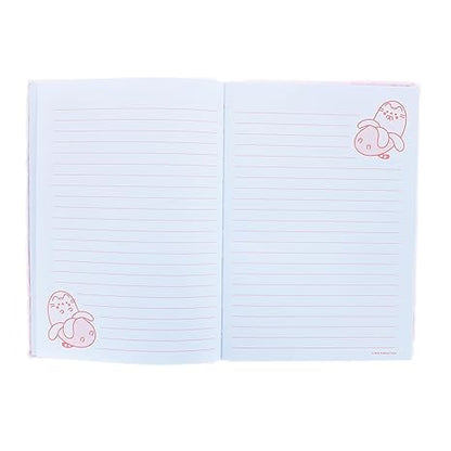 Cuaderno de Felpa Pusheen Fruits