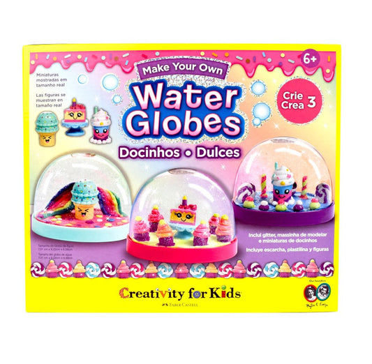 Haz tus Propios Globos de Agua – Dulces Delicias