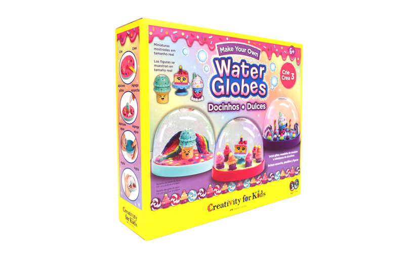 Haz tus Propios Globos de Agua – Dulces Delicias