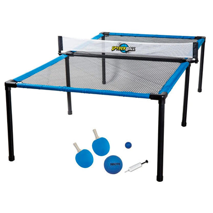 Mesa De Spyderball Pong