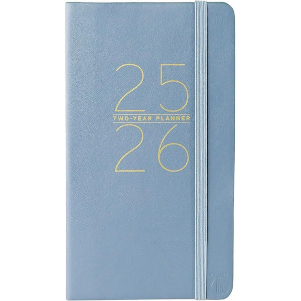 Agenda 2025 Apollo Blue 29 Meses