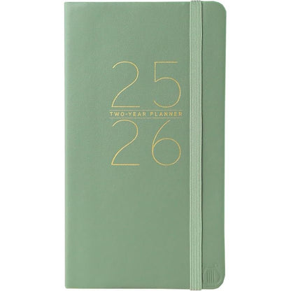 Agenda 2025 Apollo Green 29 Meses