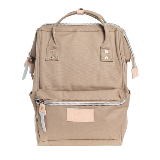 Mochila Yambo Radical Khaki