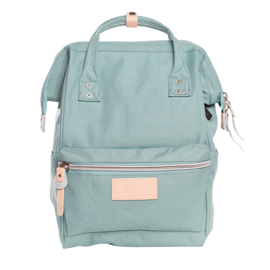 Mochila Yambo Radical Light Green