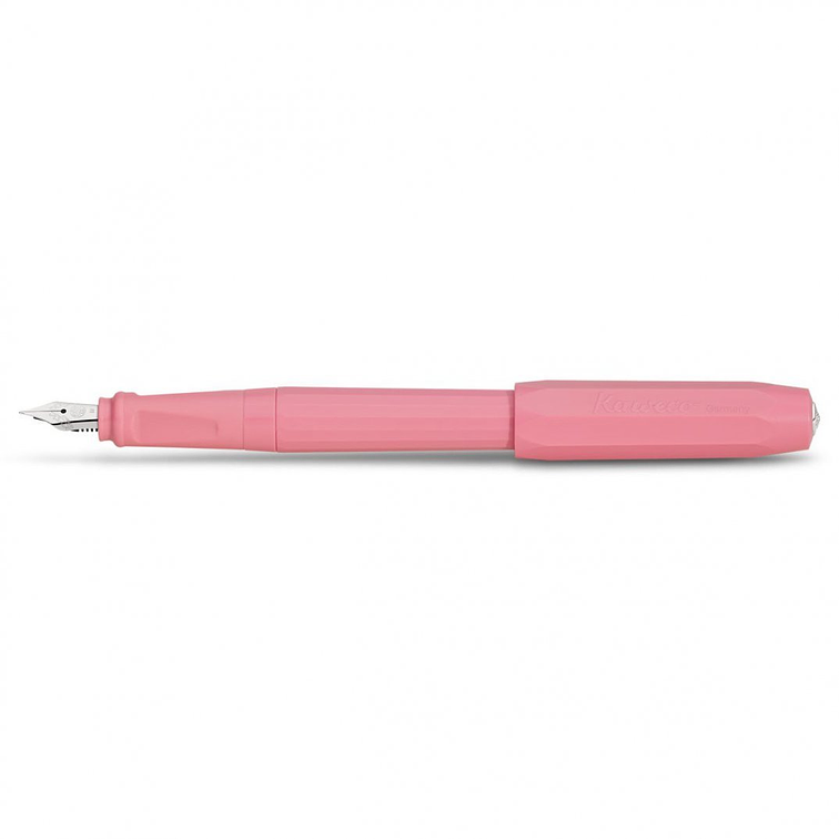 Kaweco Set Perkeo Pluma  Pack Peony Blossom M