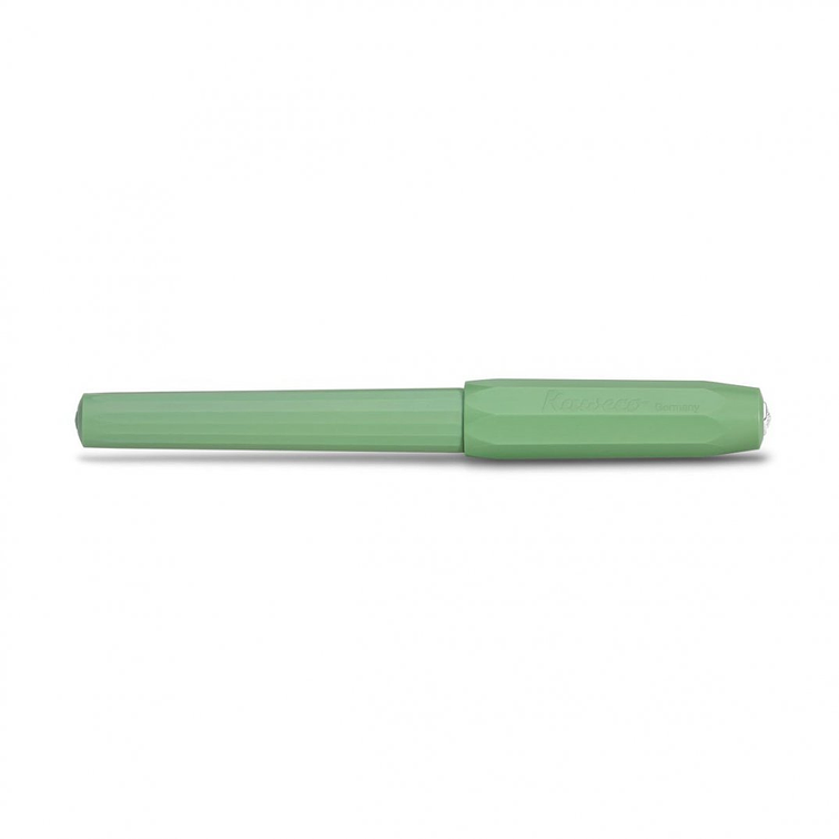 Kaweco Set Perkeo Pluma Pack Jungle Green M