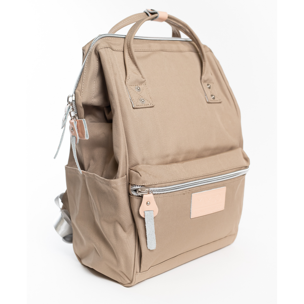 Mochila Yambo Radical Khaki