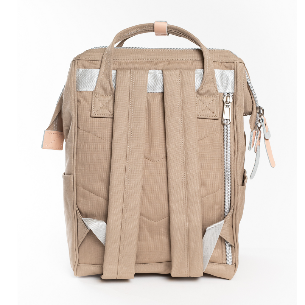 Mochila Yambo Radical Khaki