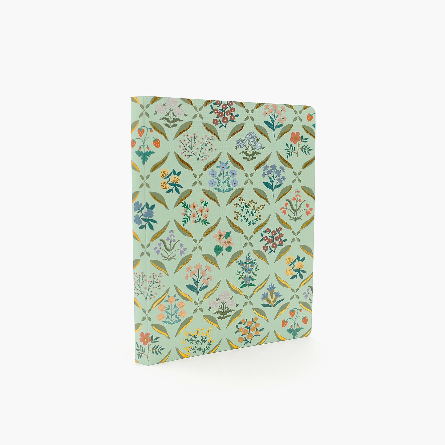 Libreta Flora I