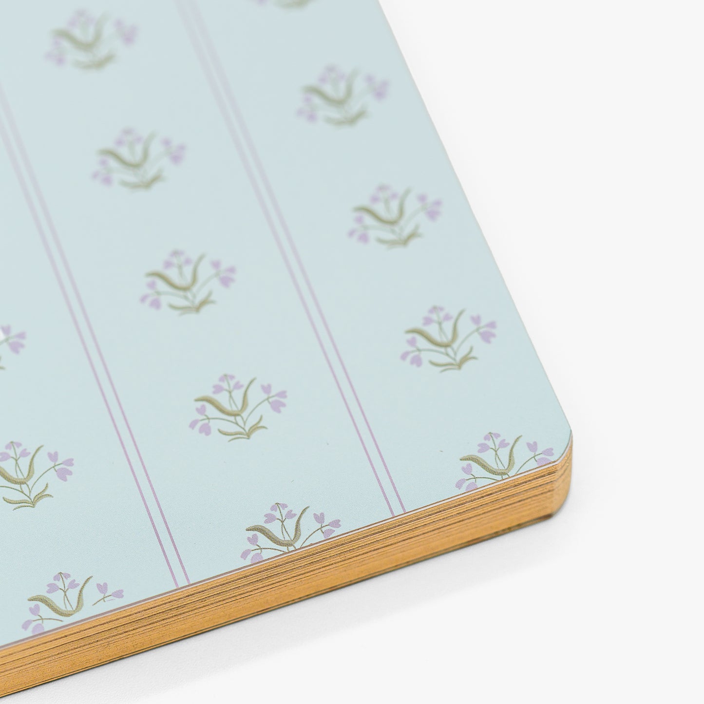 Libreta Flora I