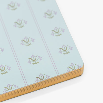 Libreta Flora I