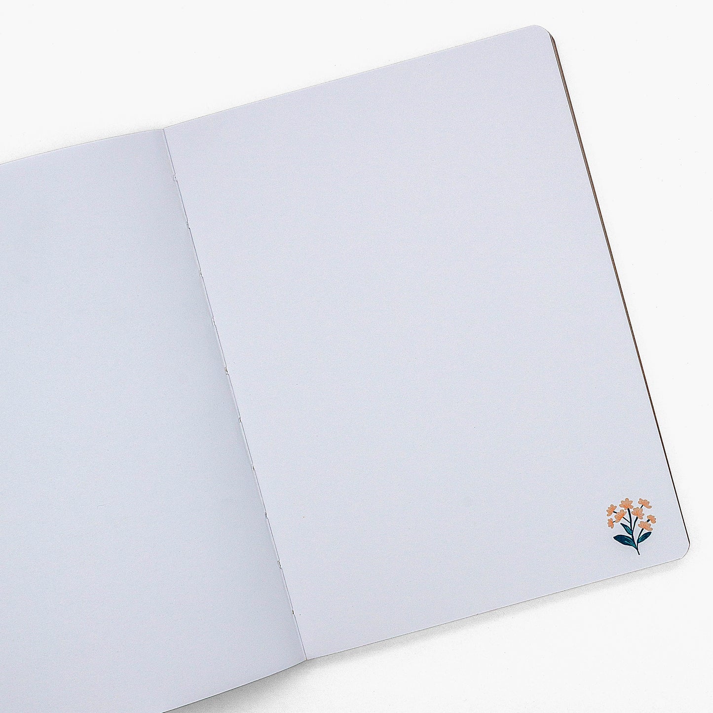 Libreta Flora I