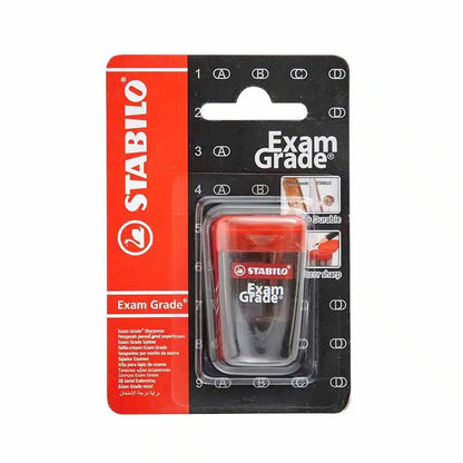 Sacapuntas Stabilo Exam grande 4518