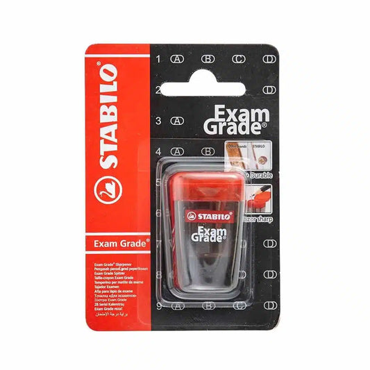Sacapuntas Stabilo Exam grande 4518