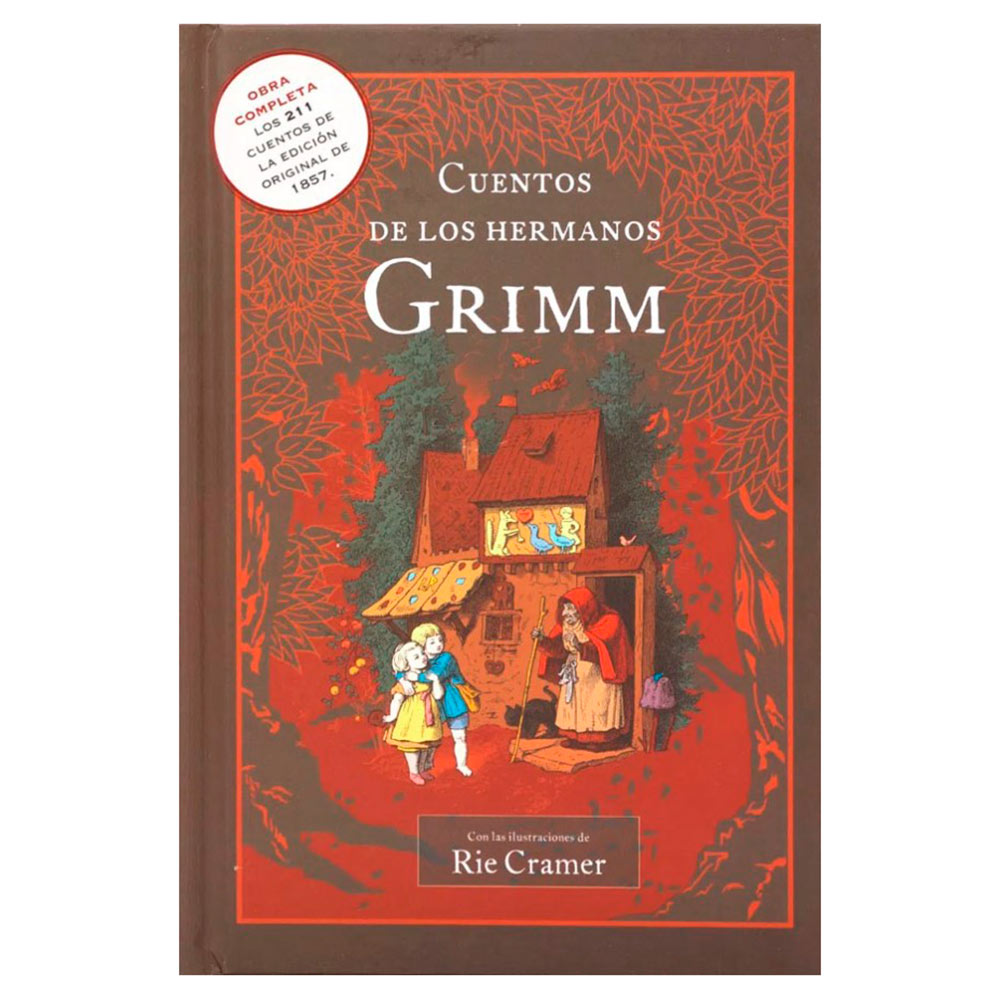 Cuentos de los hermanos Grimm-Hermanos Grimm