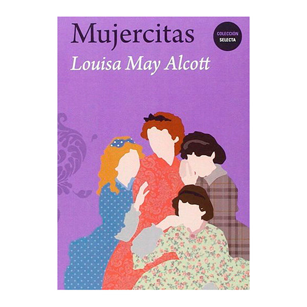 Mujercitas - Louisa May Alcott