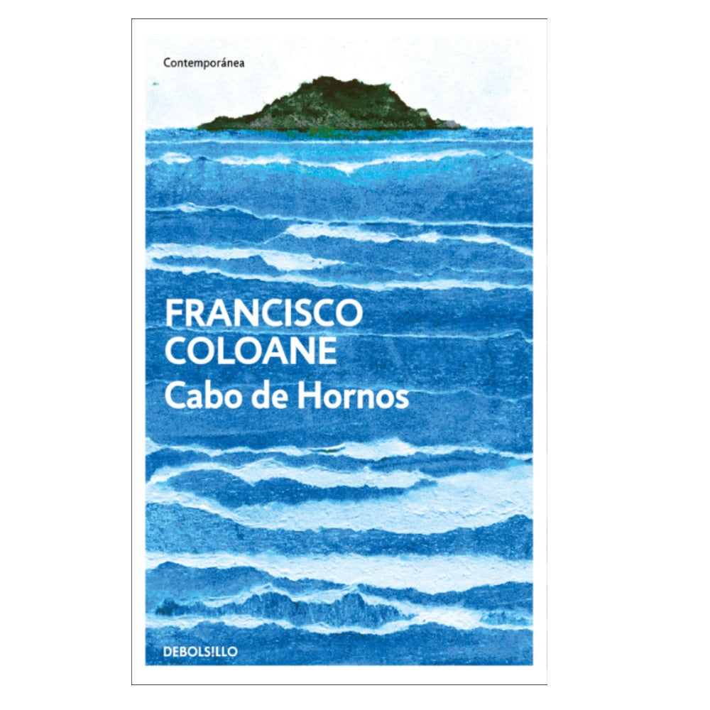 Cabo de Hornos - Coloane, Francisco