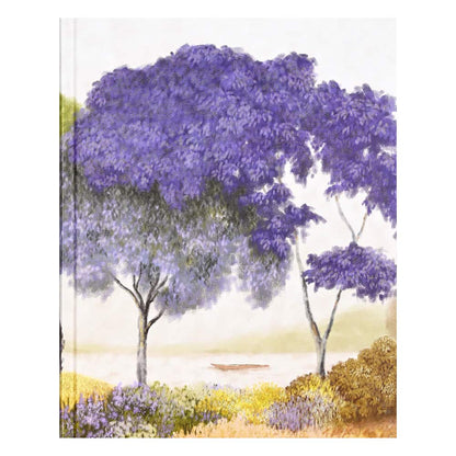 Cuaderno Solsticio de Verano Grande