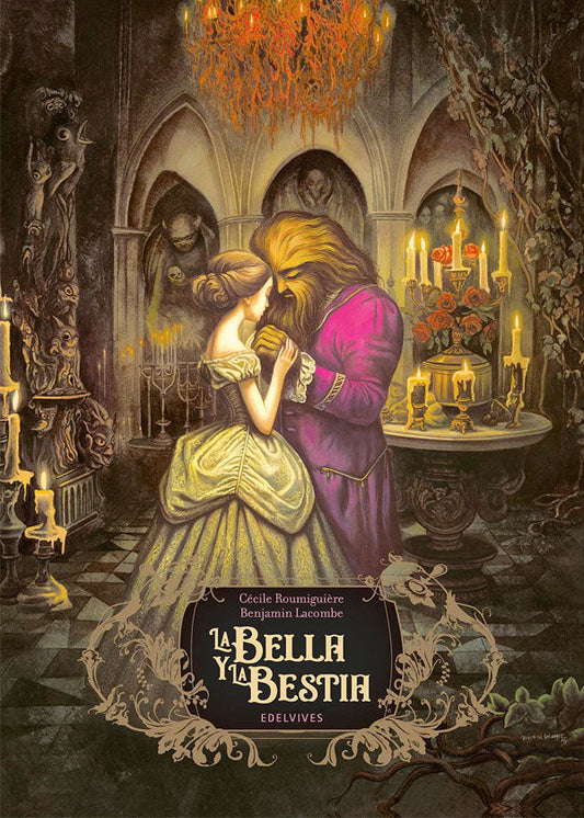 La Bella y la Bestia