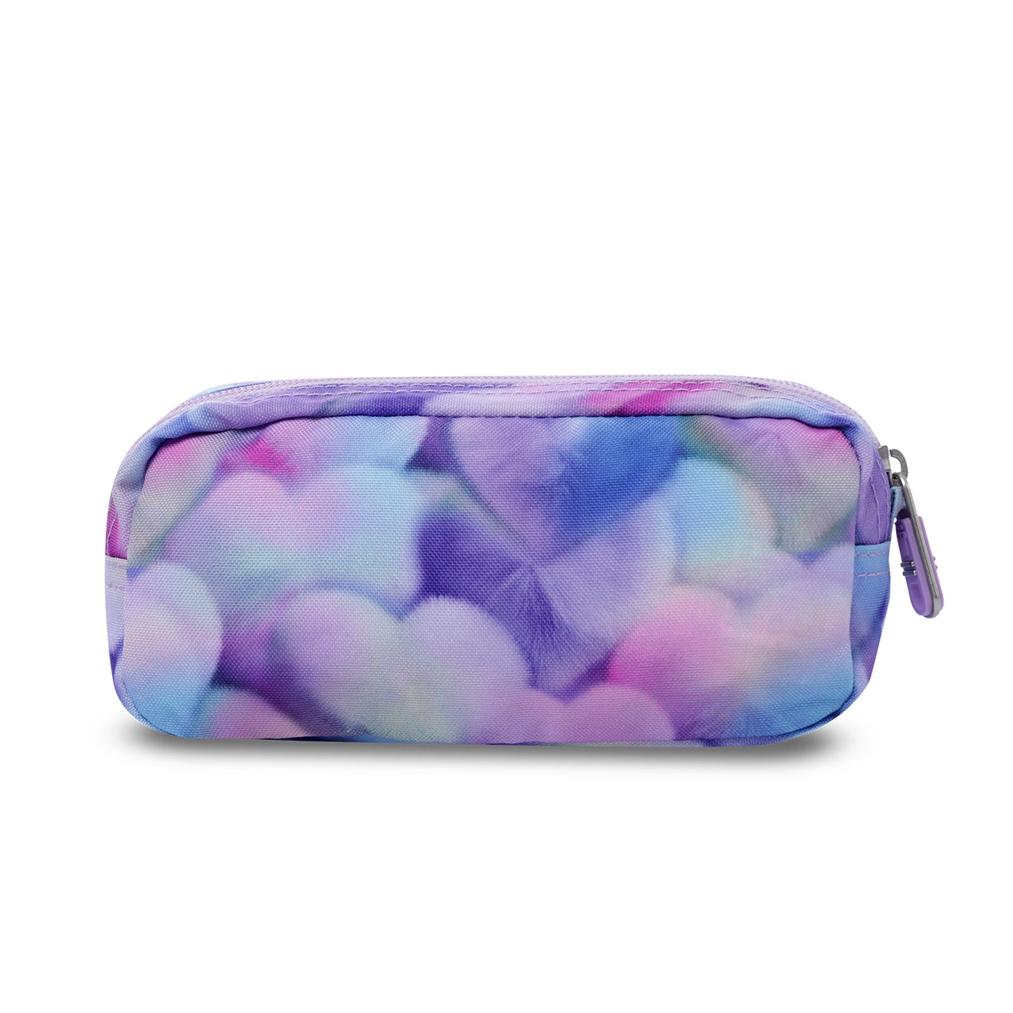 Estuche Multiuso Sobre Morada Pequeño