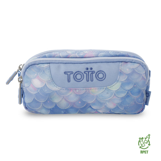 Estuche Multiuso Sobre Pequeño Nacar