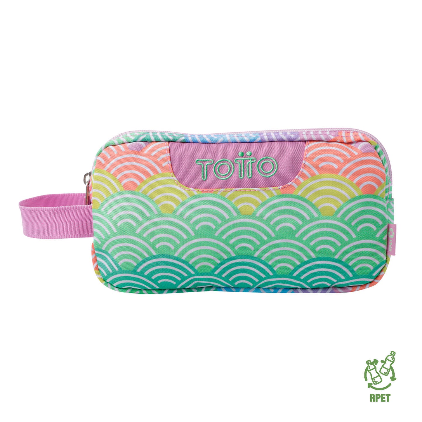 Estuche Escuadra Coloral