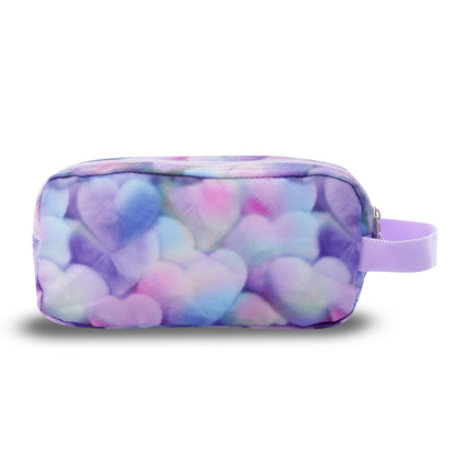 Estuche Multiuso Agapec Morada Grande