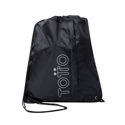 Gymbag Curvigrafo Negro/Black