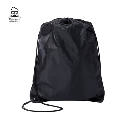 Gymbag Curvigrafo Negro/Black