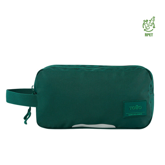 Estuche Unisex Marañon Verde Bistro Green