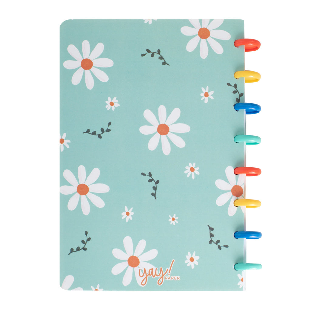 Cuaderno Fresh Start