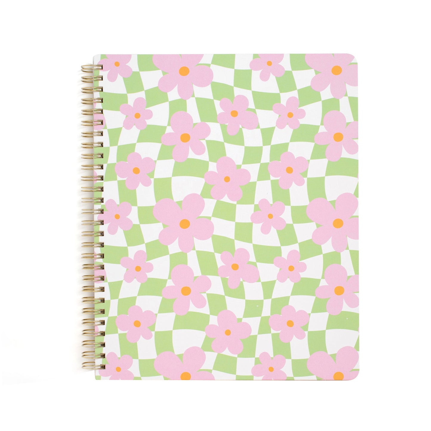 Cuaderno Retro