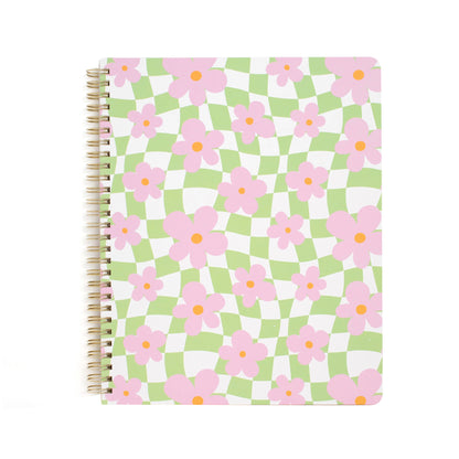 Cuaderno Retro