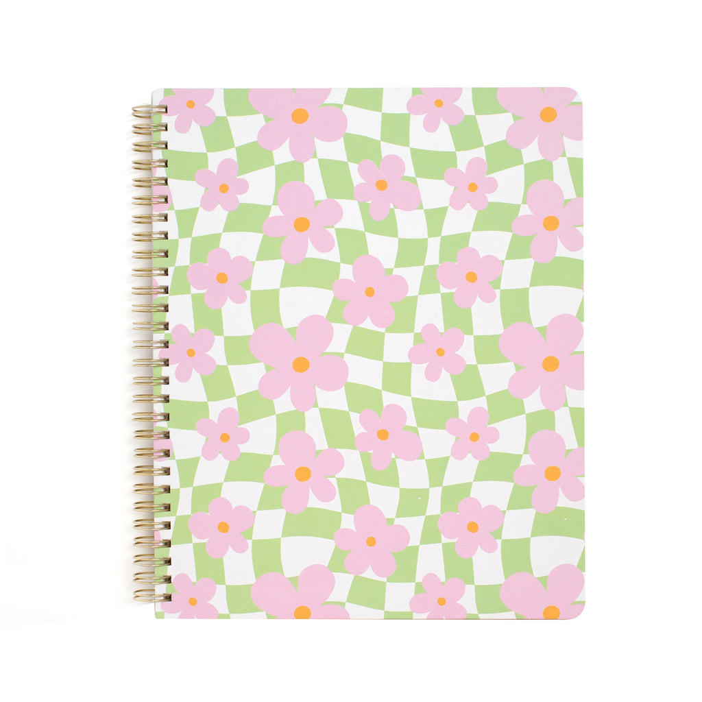 Cuaderno Retro