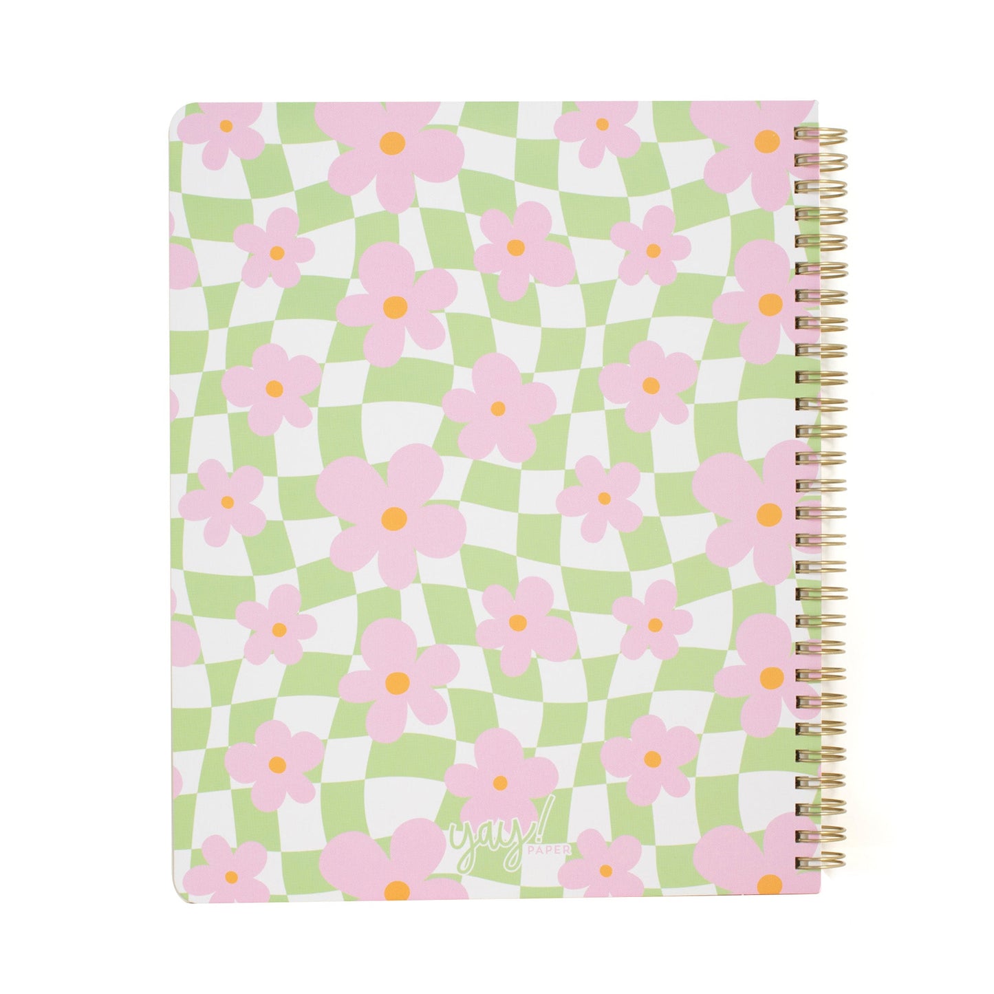 Cuaderno Retro