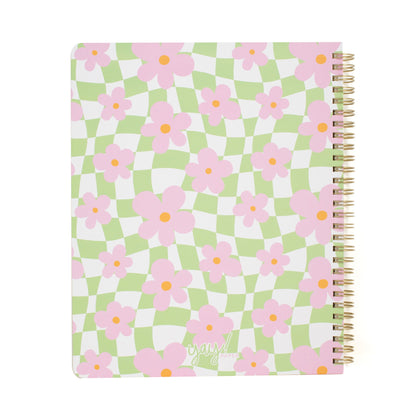 Cuaderno Retro