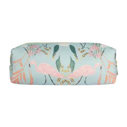 Estuche Birds Light Blue