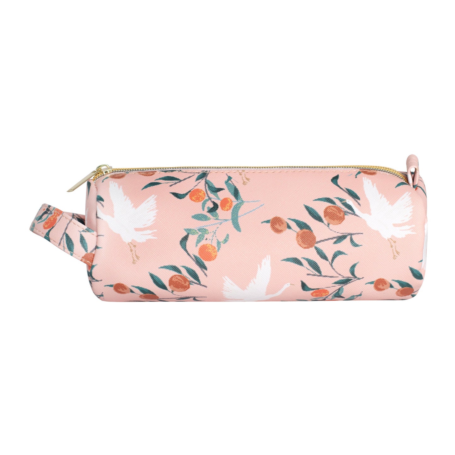 Estuche Birds Coral