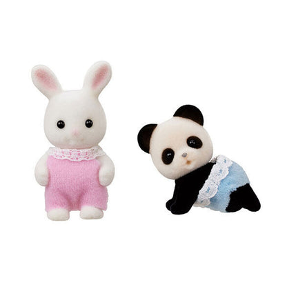 Juguetes para Bebés Sylvanian Families